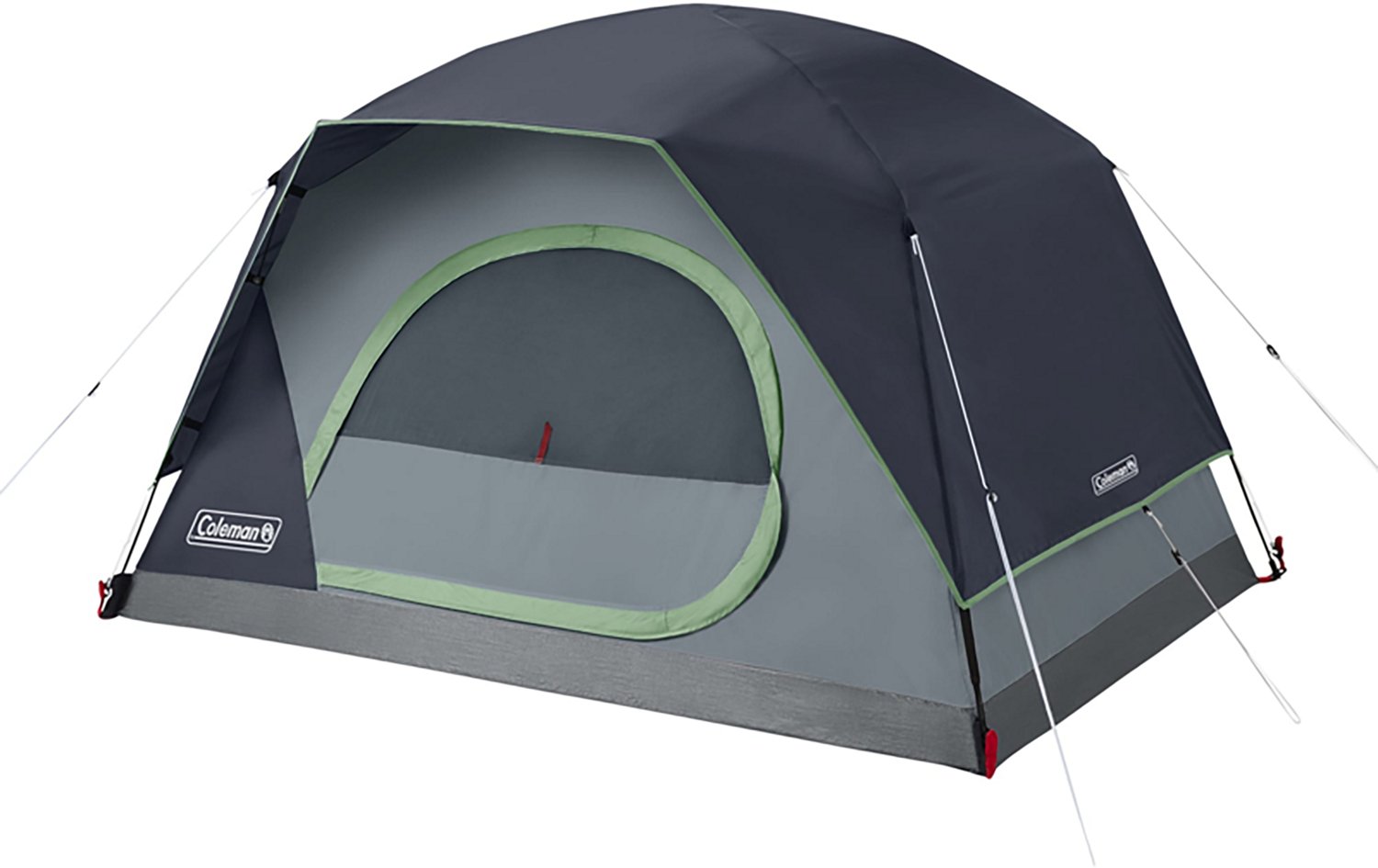 Coleman Skydome 2-Person Camping Tent