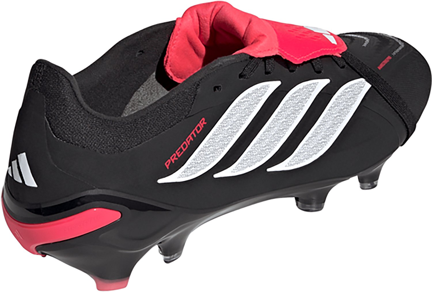 adidas Predator Pro Fold-Over Tongue Firm Ground Soccer Cleats - view number 4