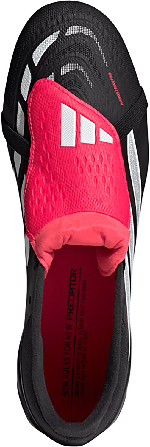 adidas Predator Pro Fold-Over Tongue Firm Ground Soccer Cleats - view number 5