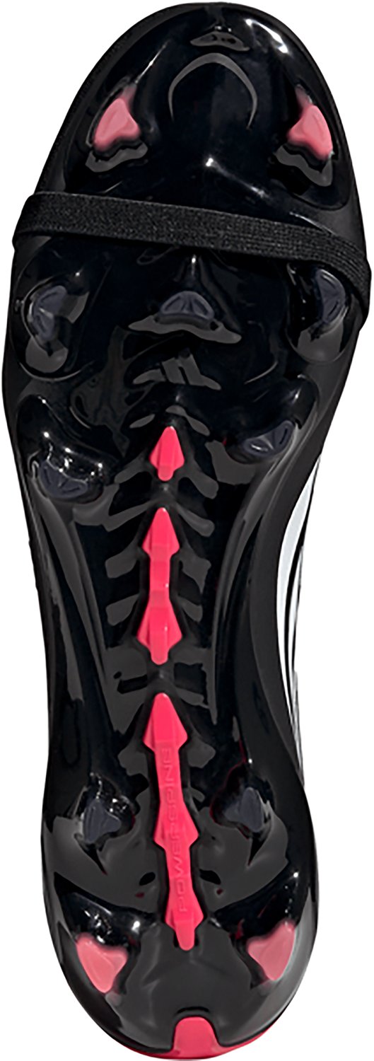 adidas Predator Pro Fold-Over Tongue Firm Ground Soccer Cleats - view number 6