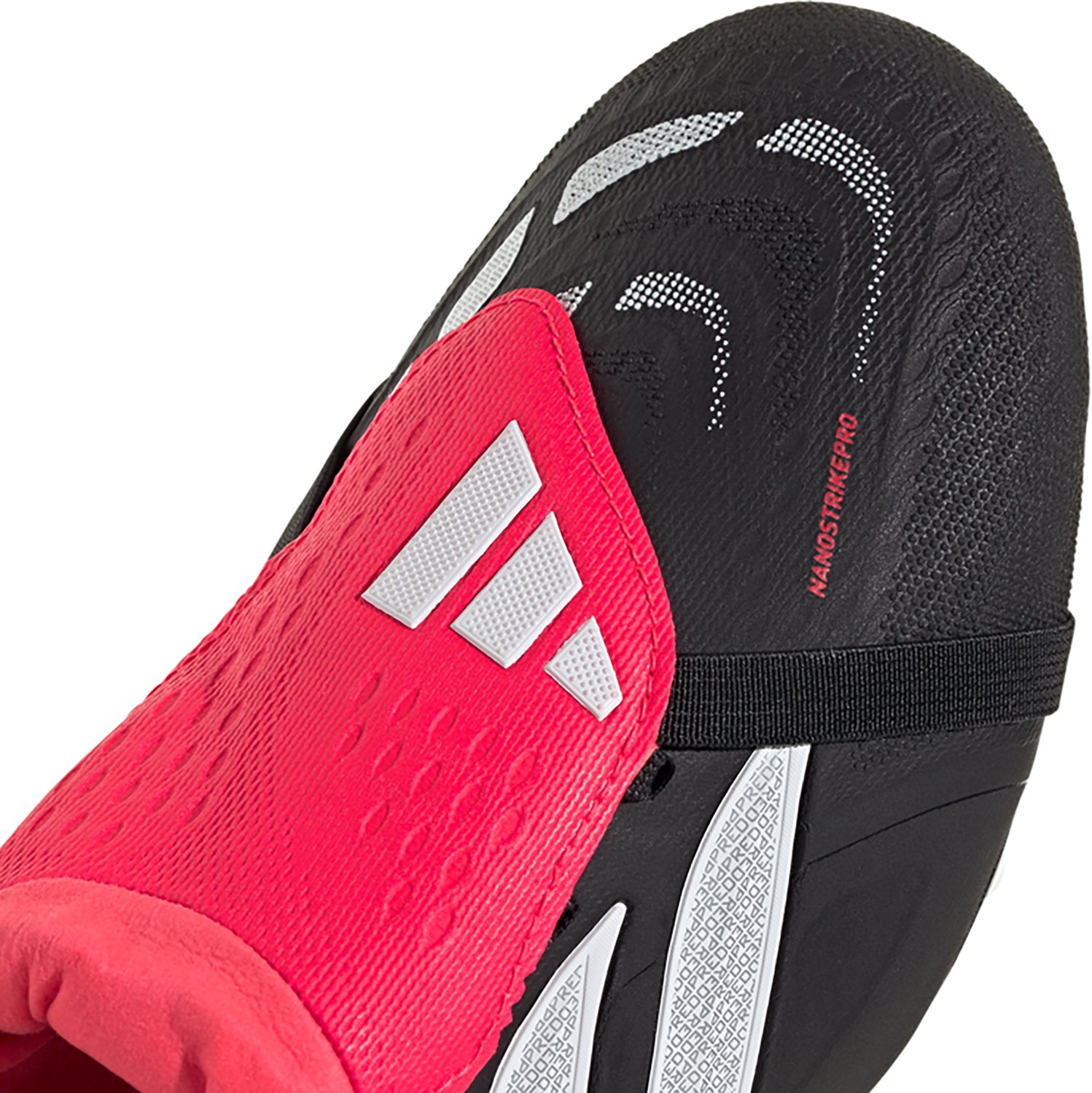 adidas Predator Pro Fold-Over Tongue Firm Ground Soccer Cleats - view number 7