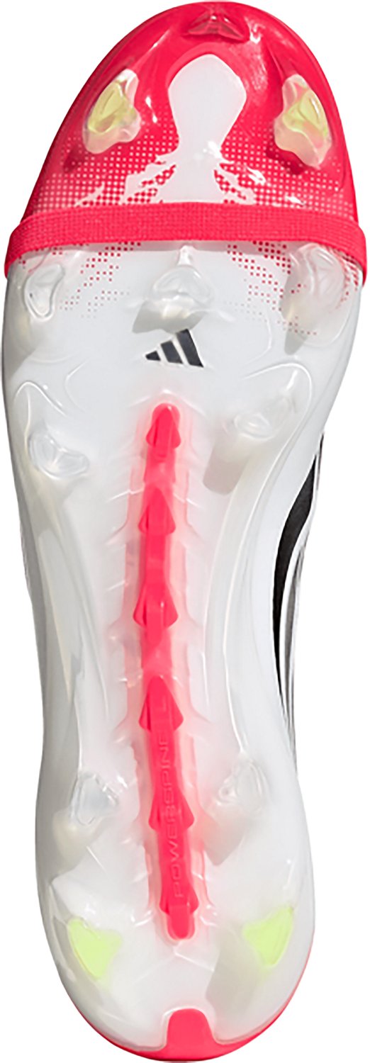 adidas Predator Pro Fold-Over Tongue Firm Ground Soccer Cleats - view number 6