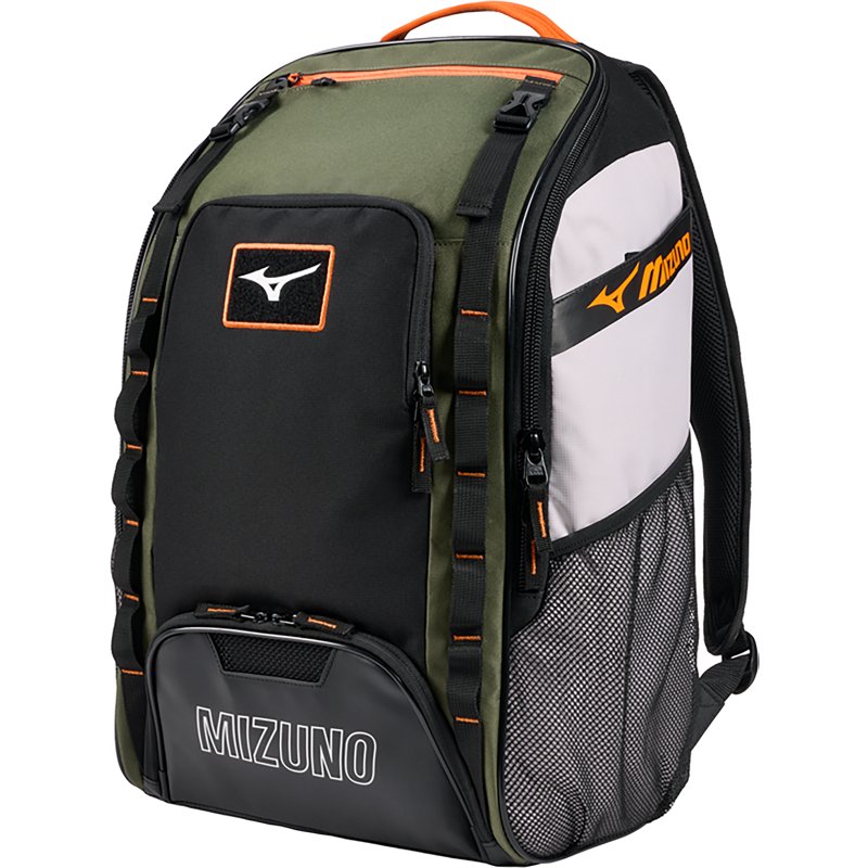 Mizuno Organizer 26…