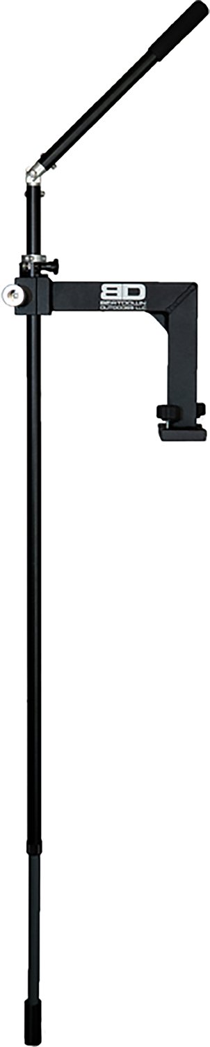 BeatDown Outdoors 2.0 Fixed All-Terrain Transducer Pole