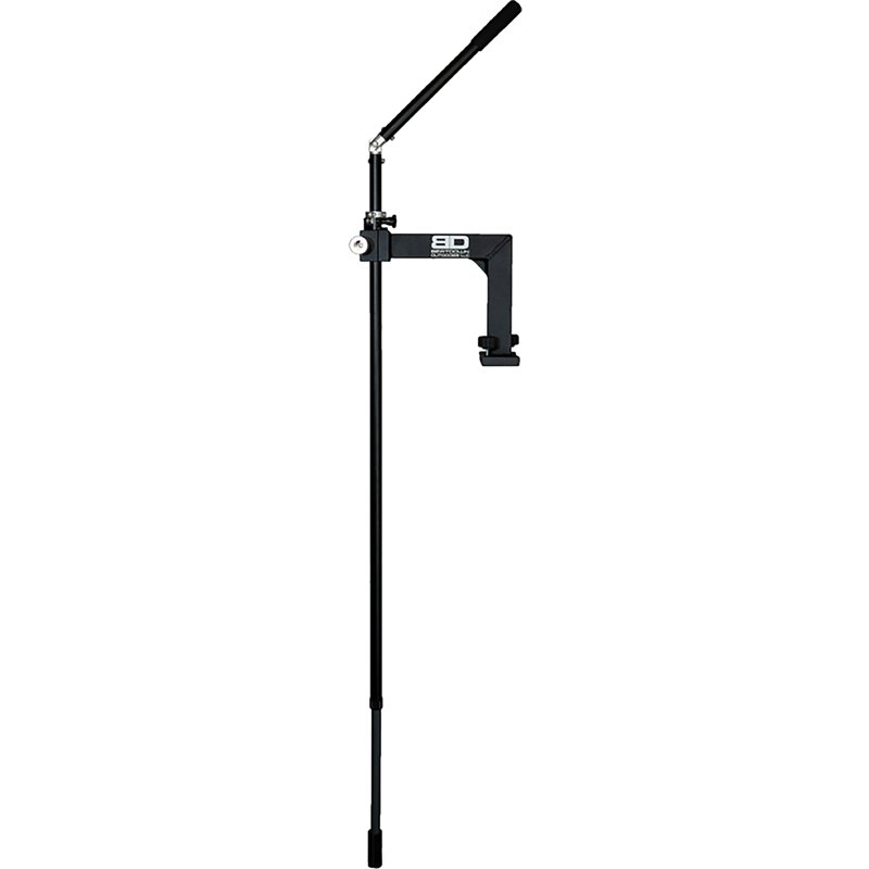 BeatDown Outdoors 2.0 Fixed All-Terrain Transducer Pole