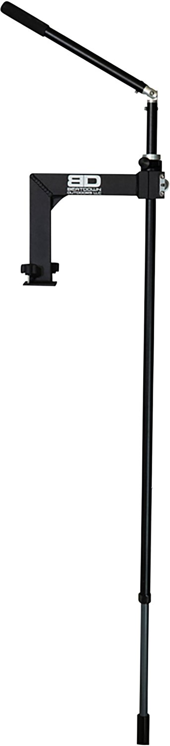 BeatDown Outdoors 2.0 Fixed All-Terrain Transducer Pole - view number 2