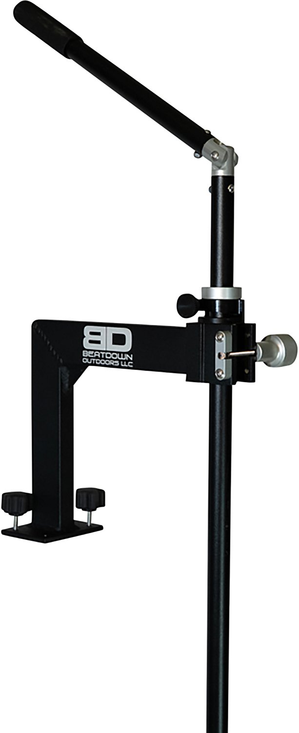BeatDown Outdoors 2.0 Fixed All-Terrain Transducer Pole - view number 3