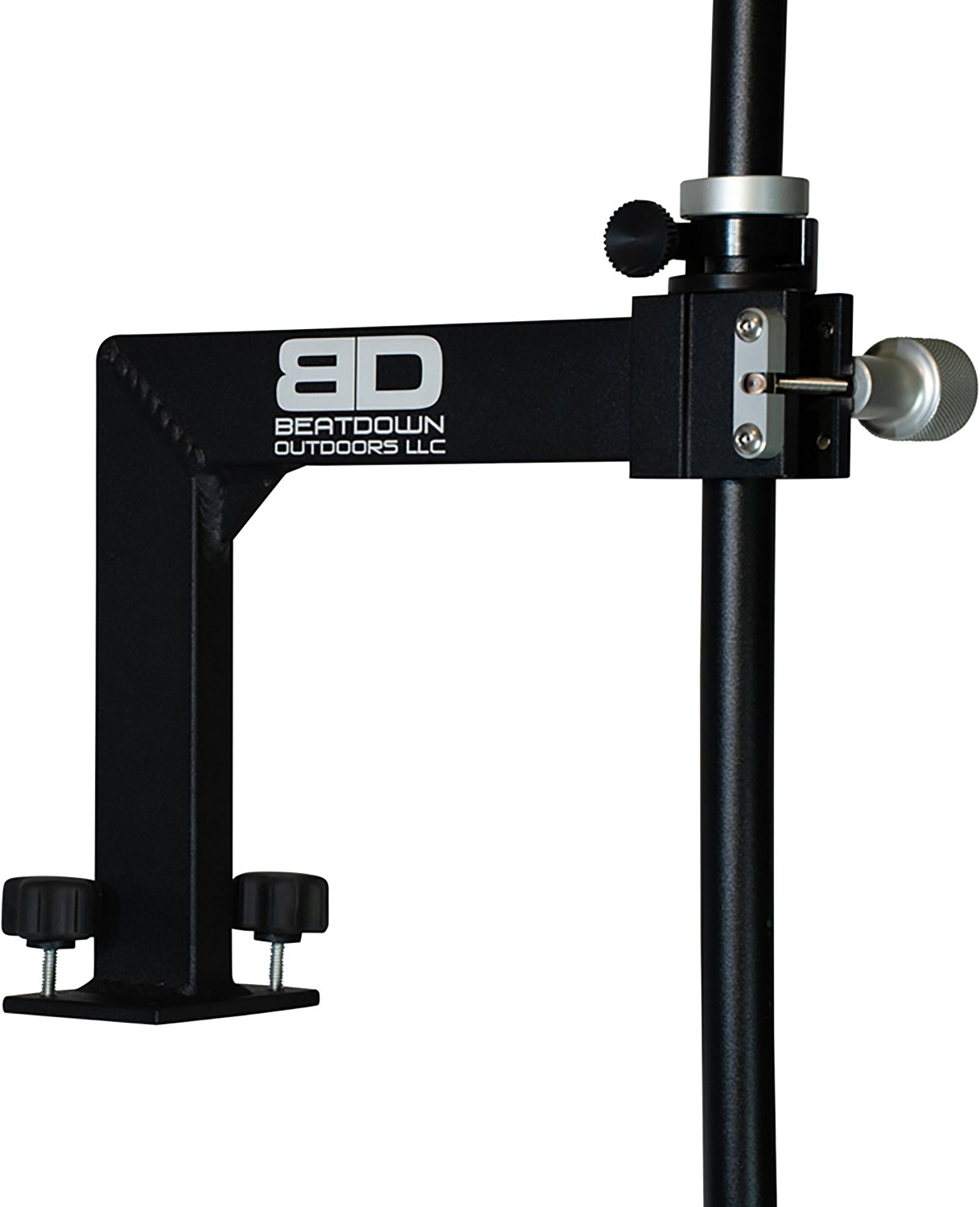 BeatDown Outdoors 2.0 Fixed All-Terrain Transducer Pole - view number 4