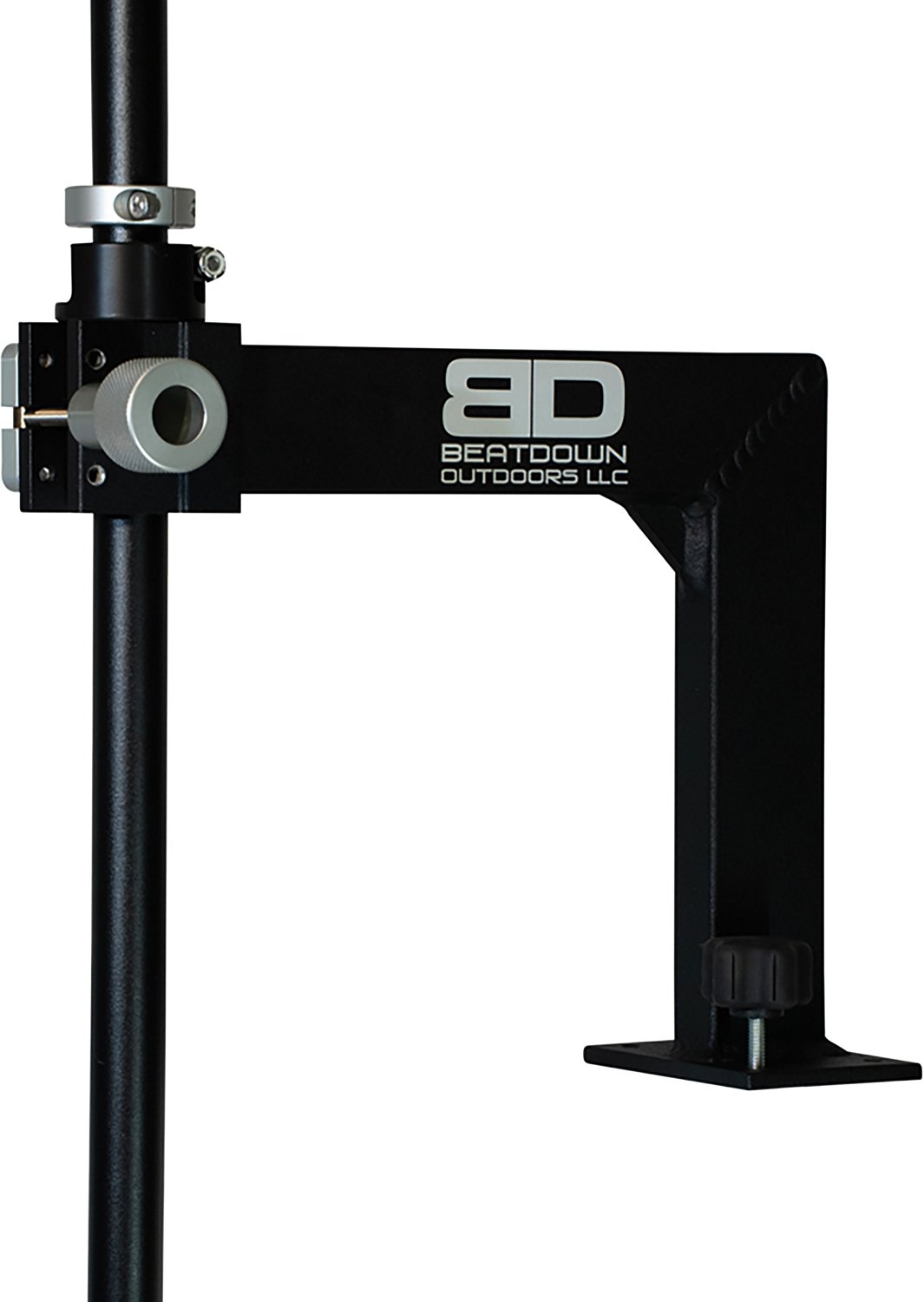 BeatDown Outdoors 2.0 Fixed All-Terrain Transducer Pole - view number 5