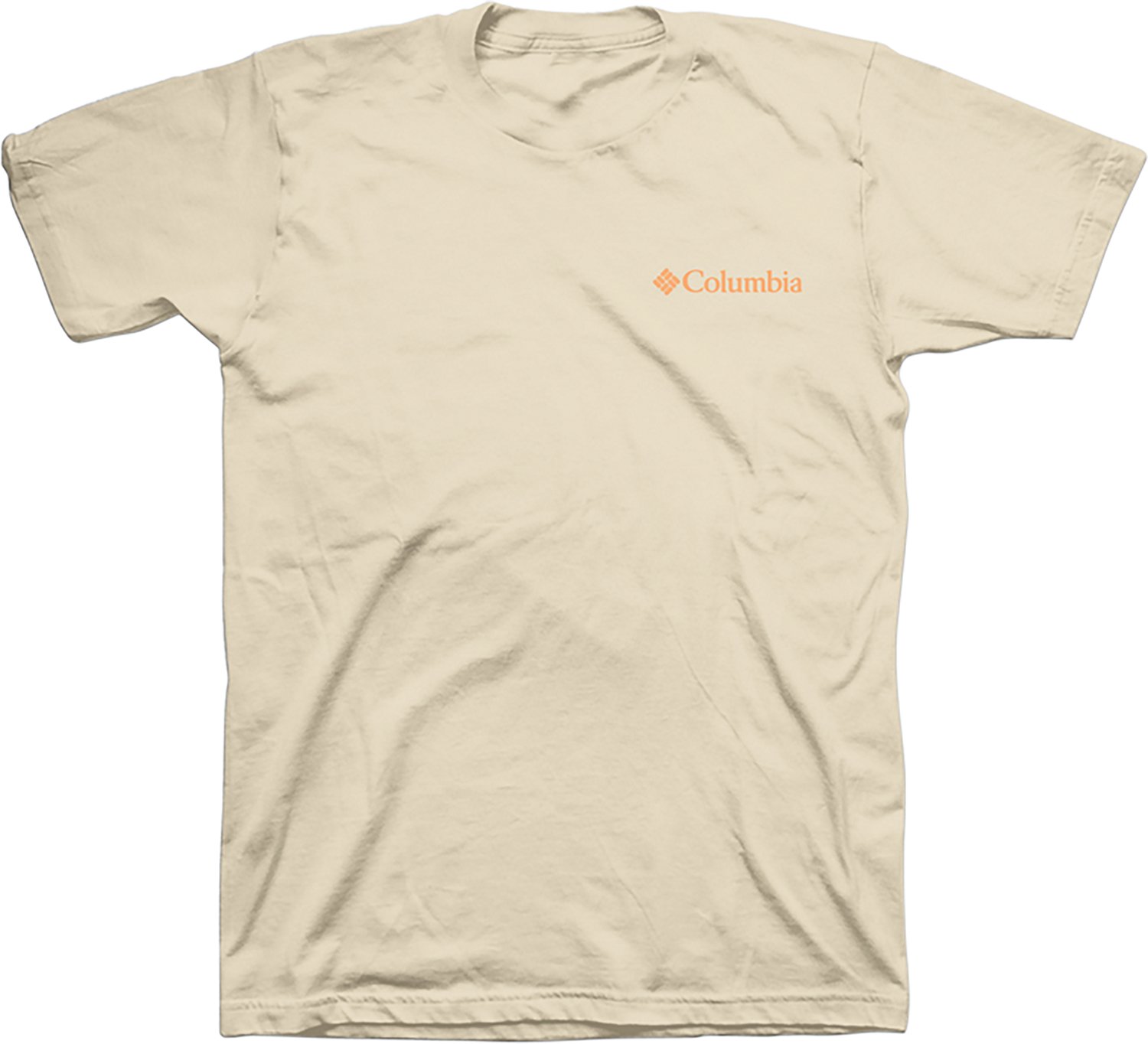 Columbia Sportswear Men's CSC Dean Graphic T-shirt - view number 2