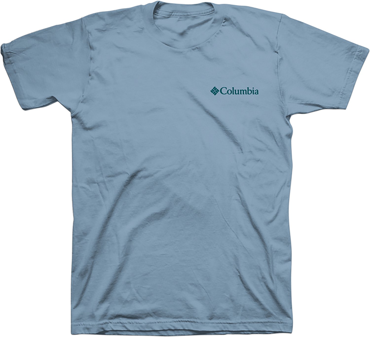 Columbia Sportswear Men's CSC Rafi Graphic T-shirt - view number 2