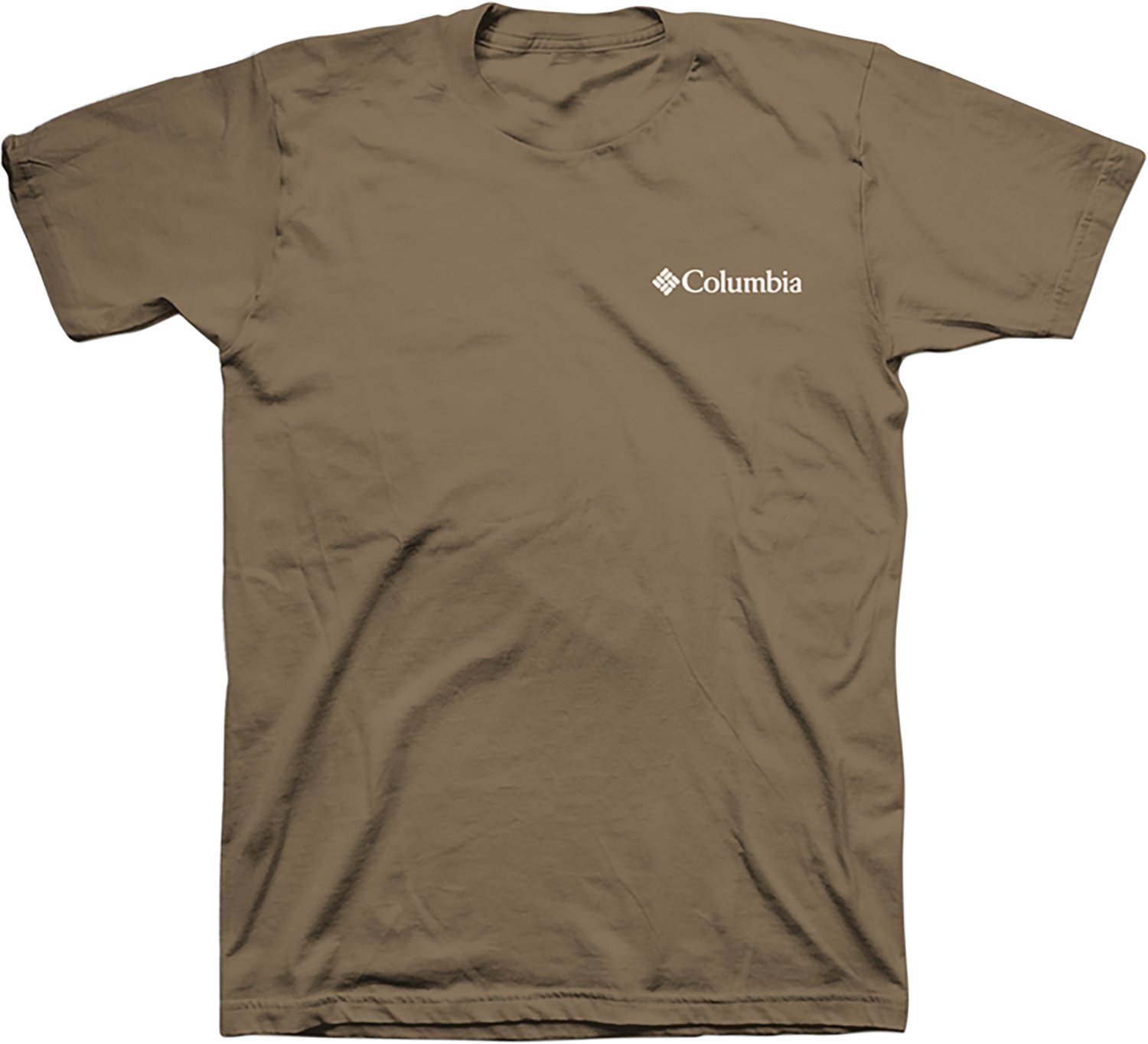 Columbia Sportswear Men's CSC Natures Pal Graphic T-shirt - view number 2