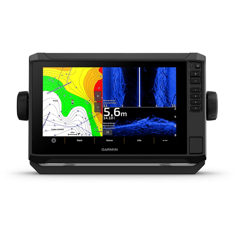 Garmin Echomap UHD2…