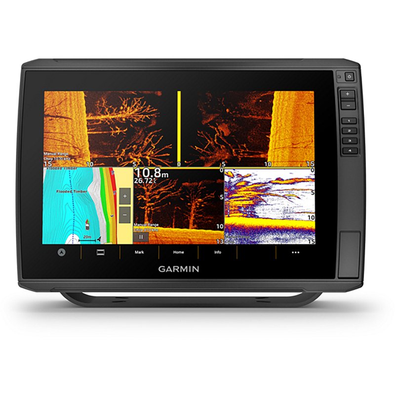 Garmin Echomap Ultr…