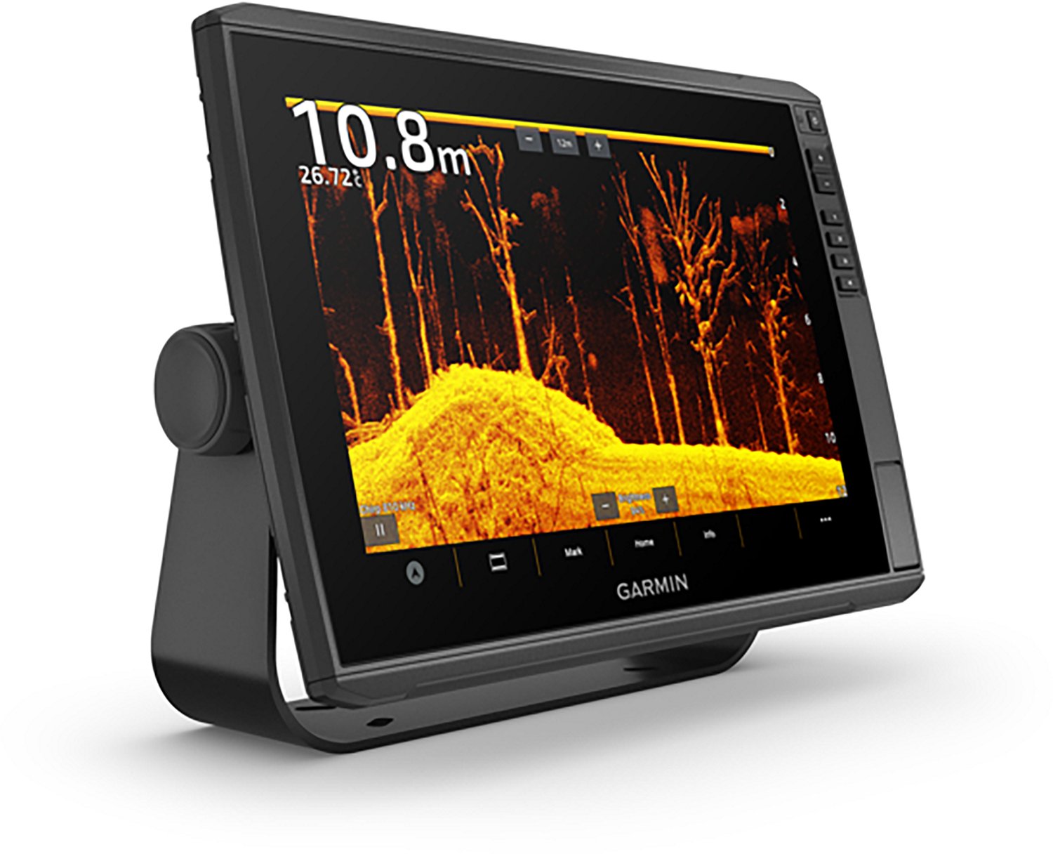 Garmin ECHOMAP Ultra 2 10" 106SV Chartplotter without Transducer - view number 2