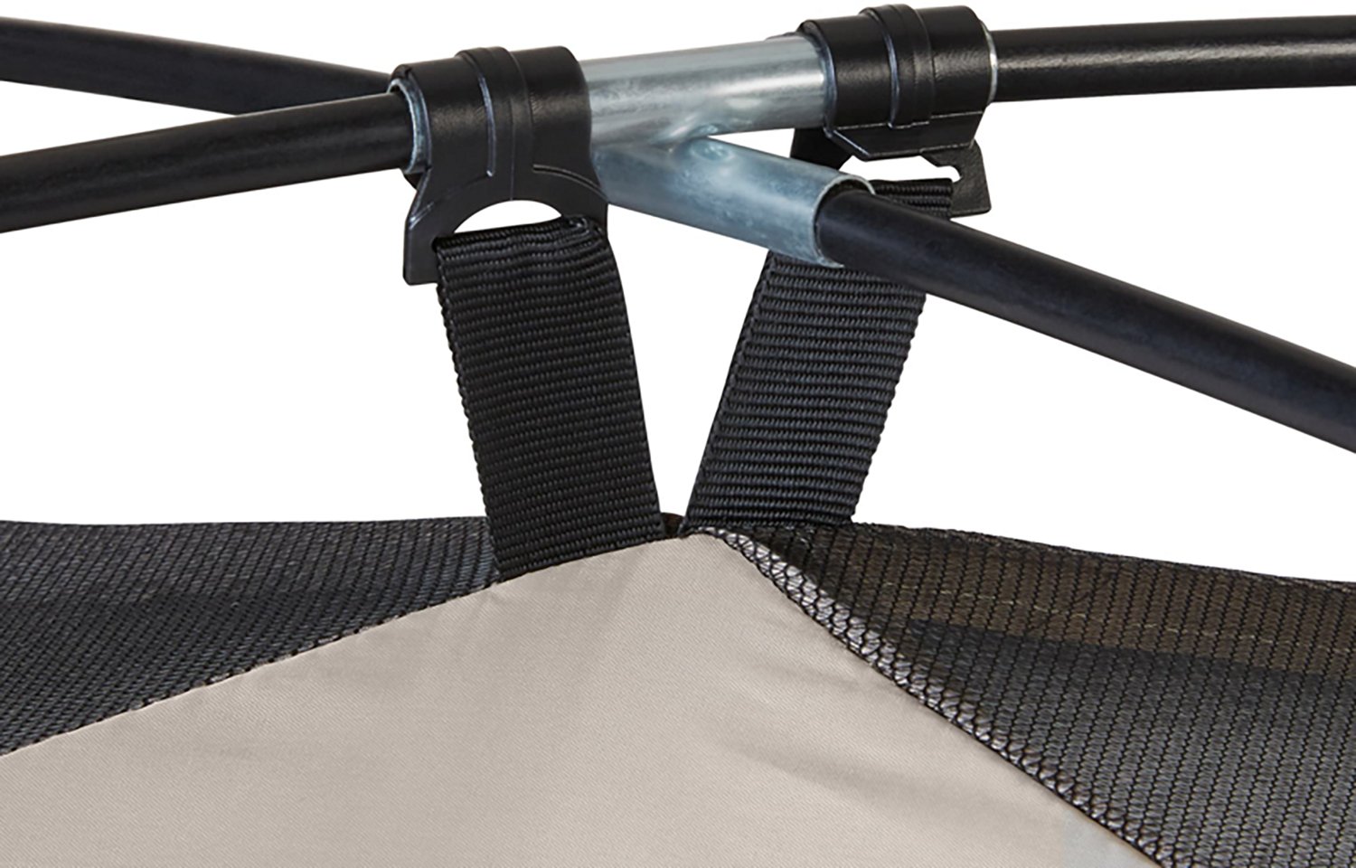 Coleman Skydome 6-Person Camping Tent - view number 4