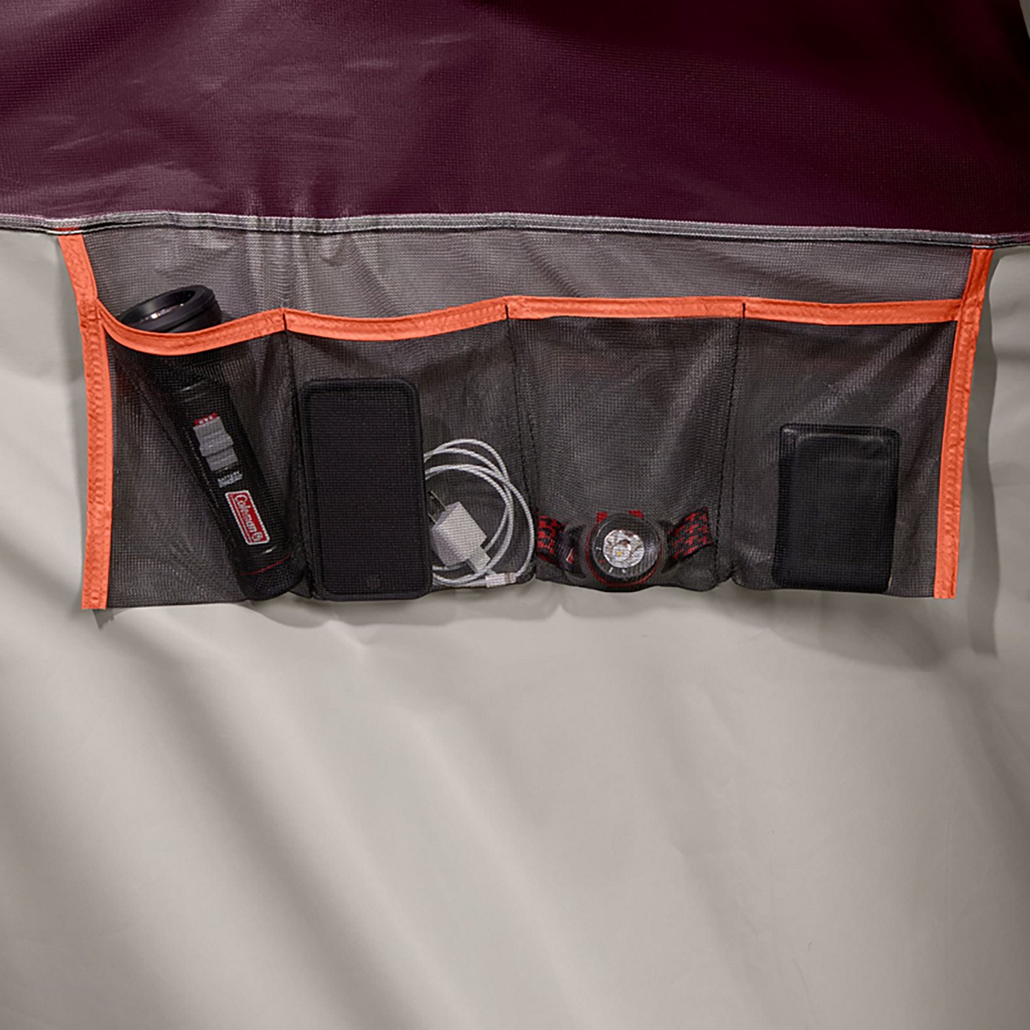 Coleman Skydome 6-Person Camping Tent - view number 5