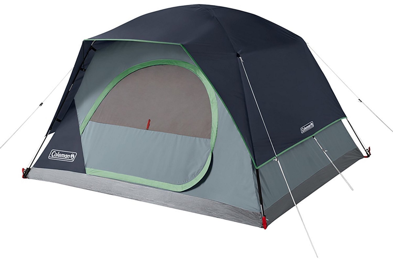 Coleman Skydome 4-Person Camping Tent