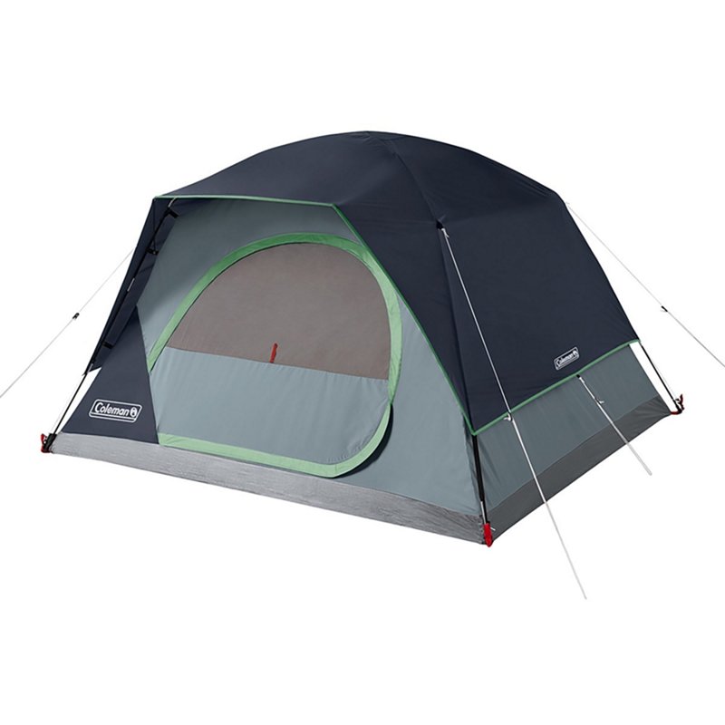 Coleman Skydome 4-P… - image