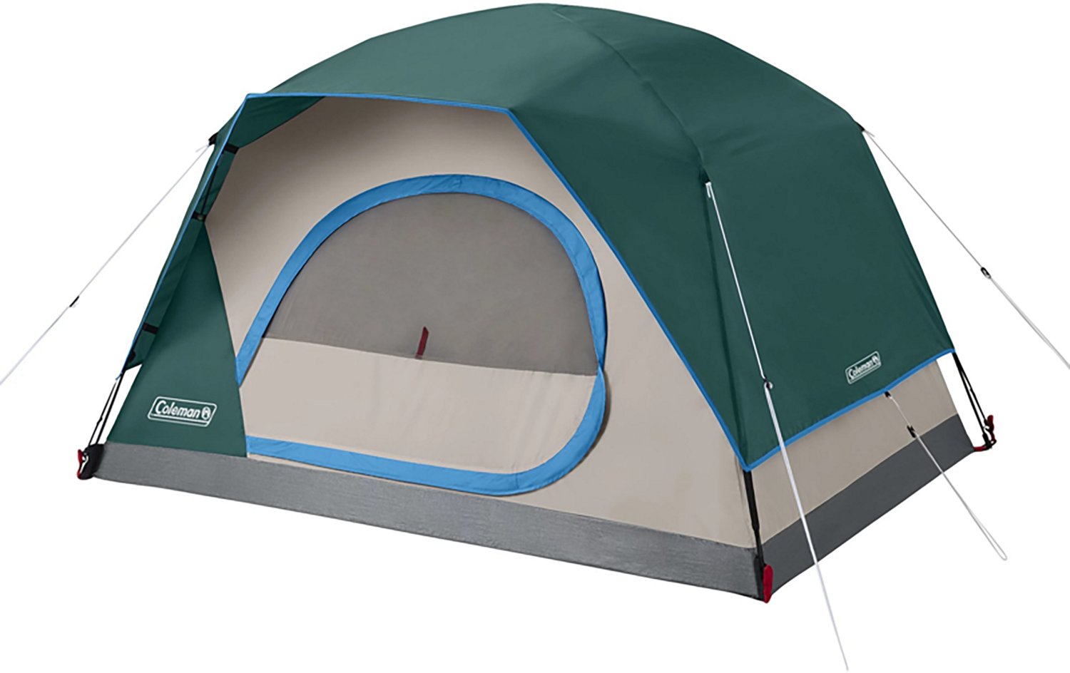Coleman Skydome 2-Person Camping Tent