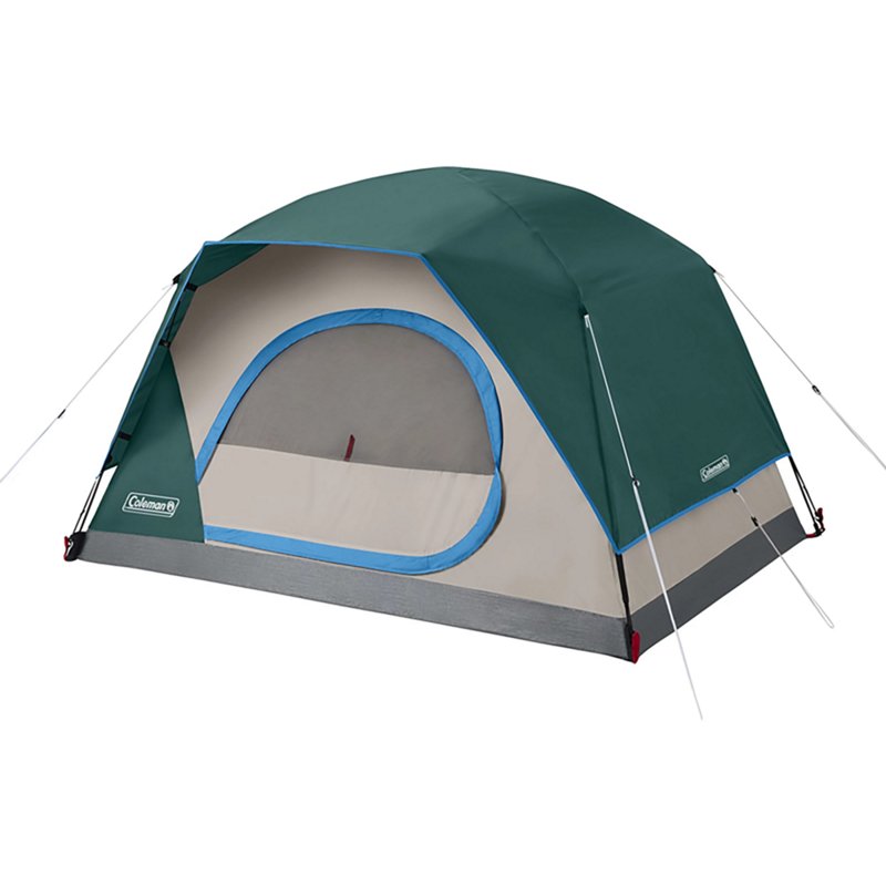 Coleman Skydome 2-P…