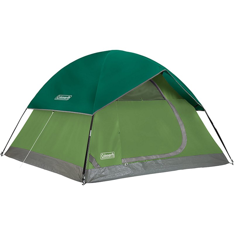 Coleman Sundome 4-P… - image