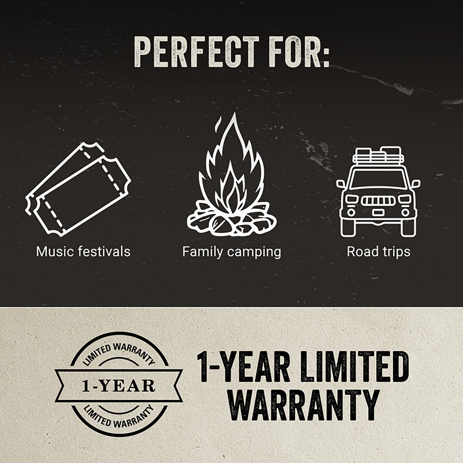 Coleman Sundome 4-Person Dark Room Camping Tent - view number 8