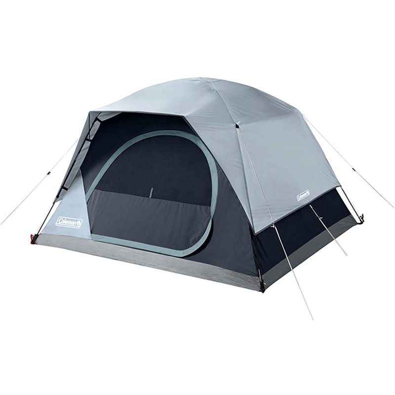 Coleman Skydome 4-P…