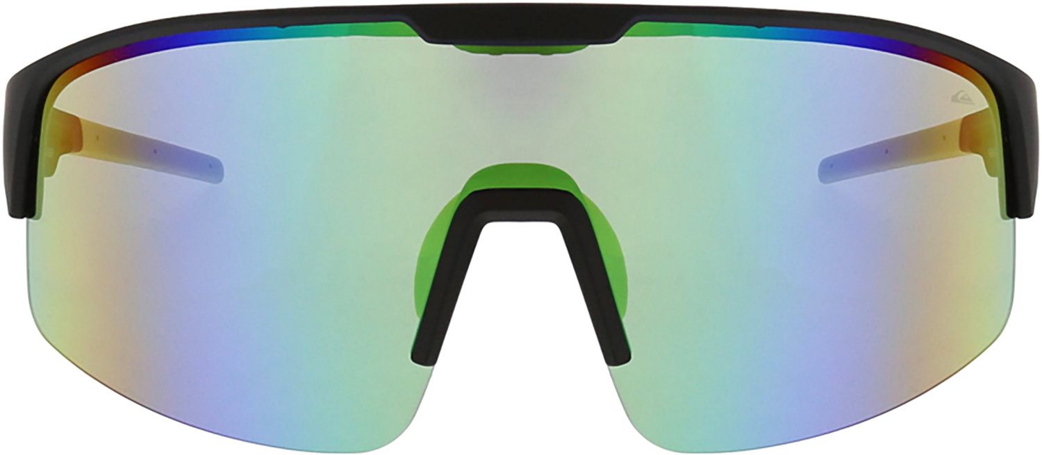Quiksilver Tropic Tracker Sunglasses - view number 2