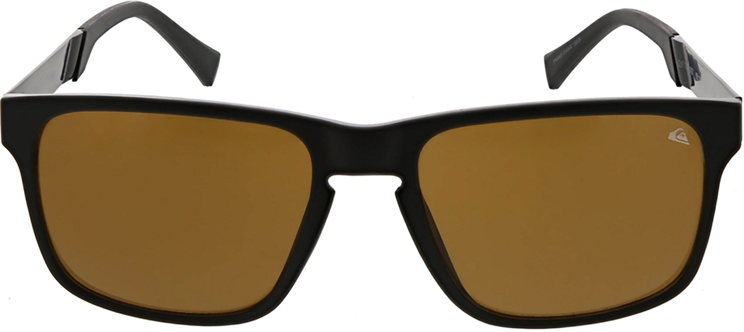 Quiksilver Men’s Ocean Boulevard Sunglasses - view number 2