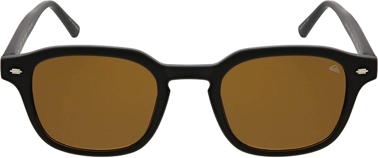 Quiksilver Men’s Sunset Seeker Sunglasses - view number 2