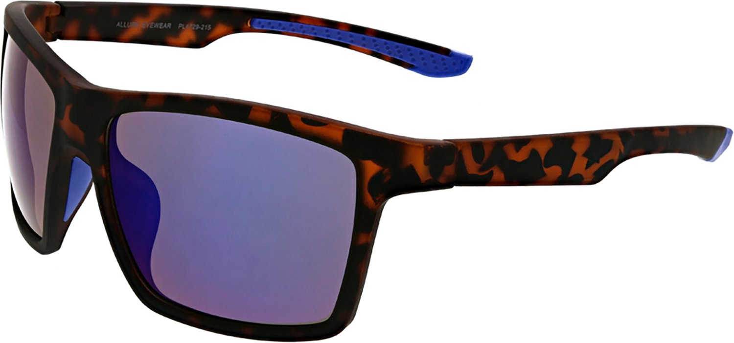 Maverick Square Sunglasses
