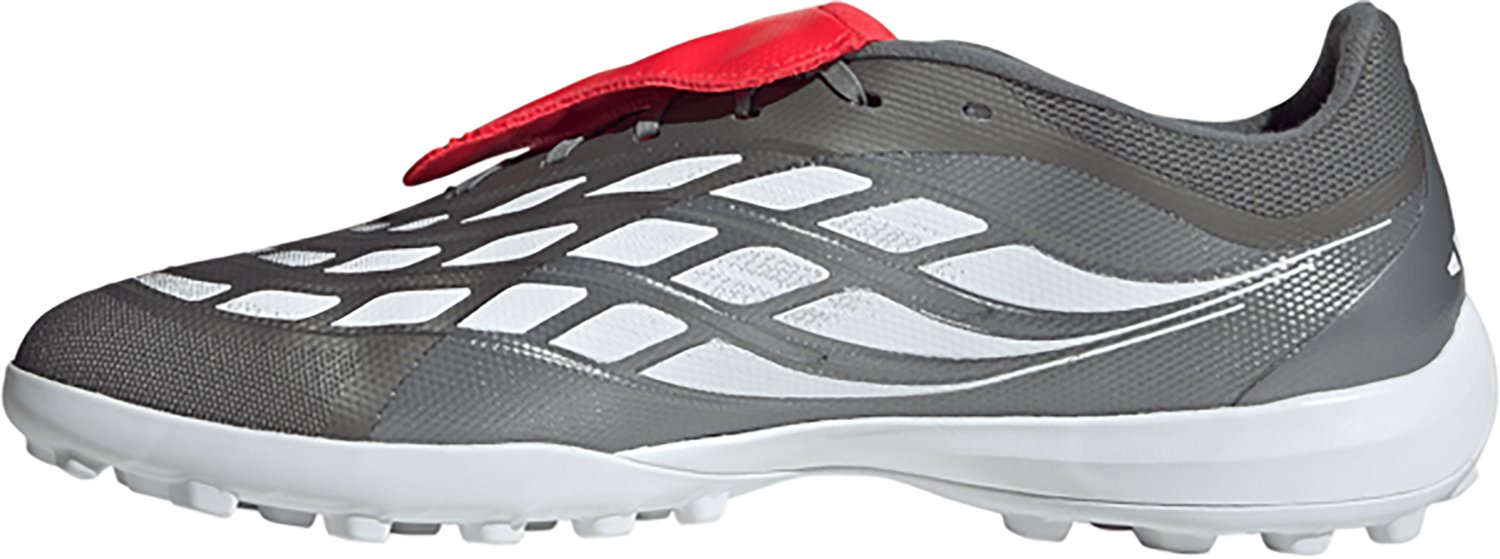 adidas Predator League Fold-Over Tongue Turf Soccer Cleats - view number 2