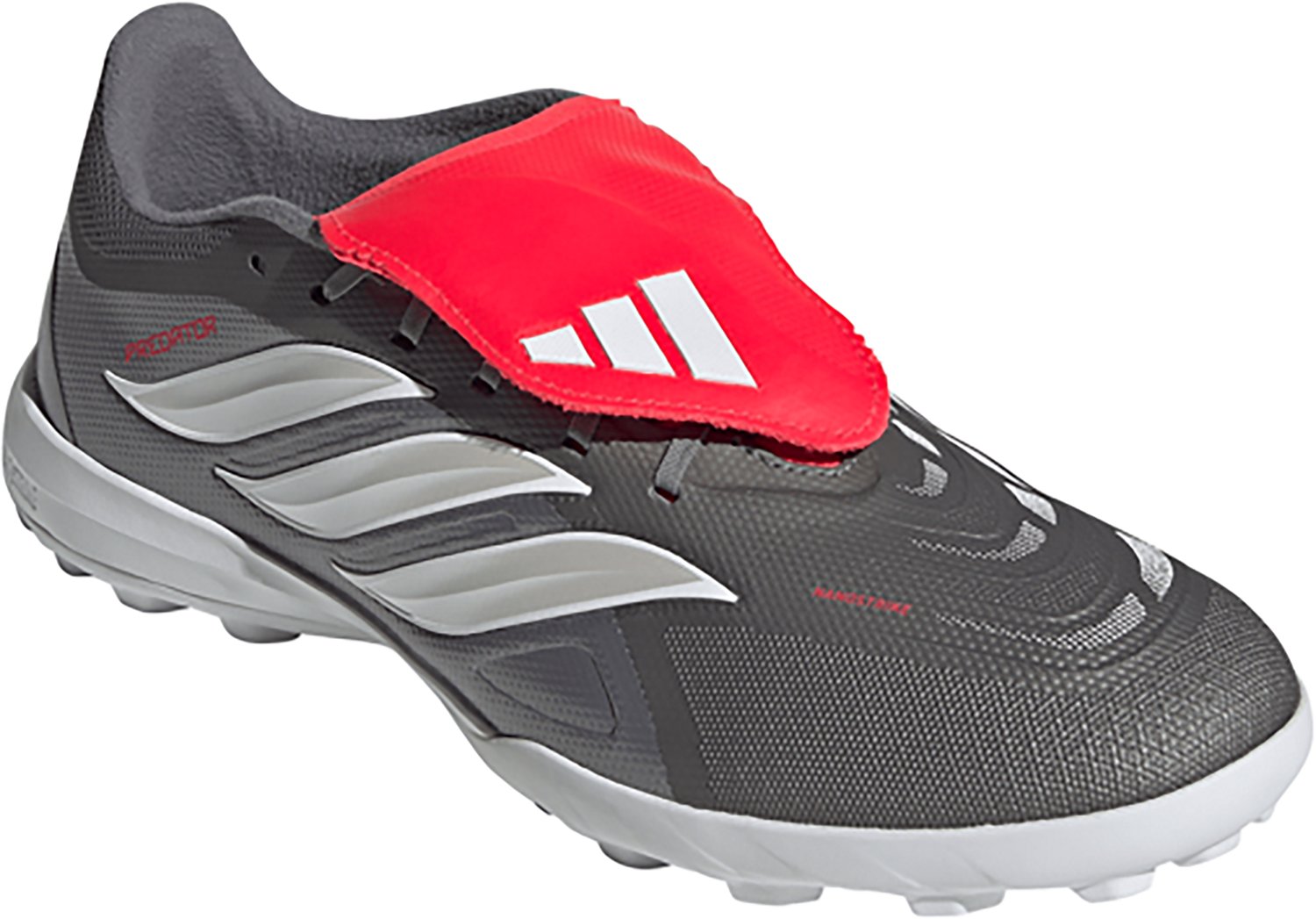 adidas Predator League Fold-Over Tongue Turf Soccer Cleats - view number 3