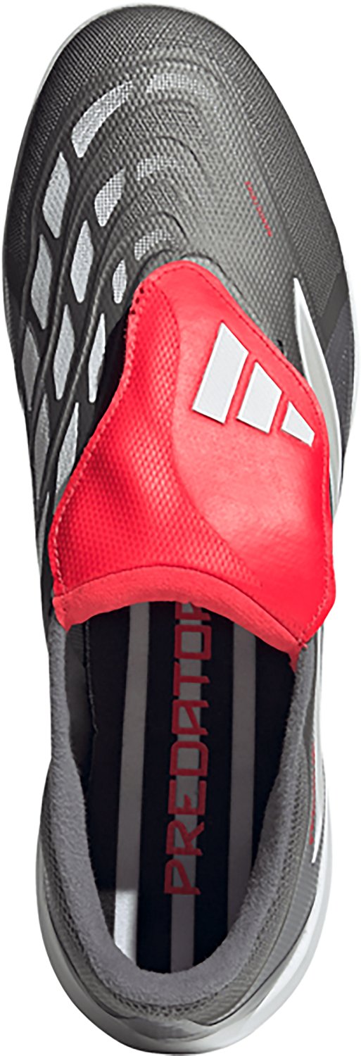 adidas Predator League Fold-Over Tongue Turf Soccer Cleats - view number 5