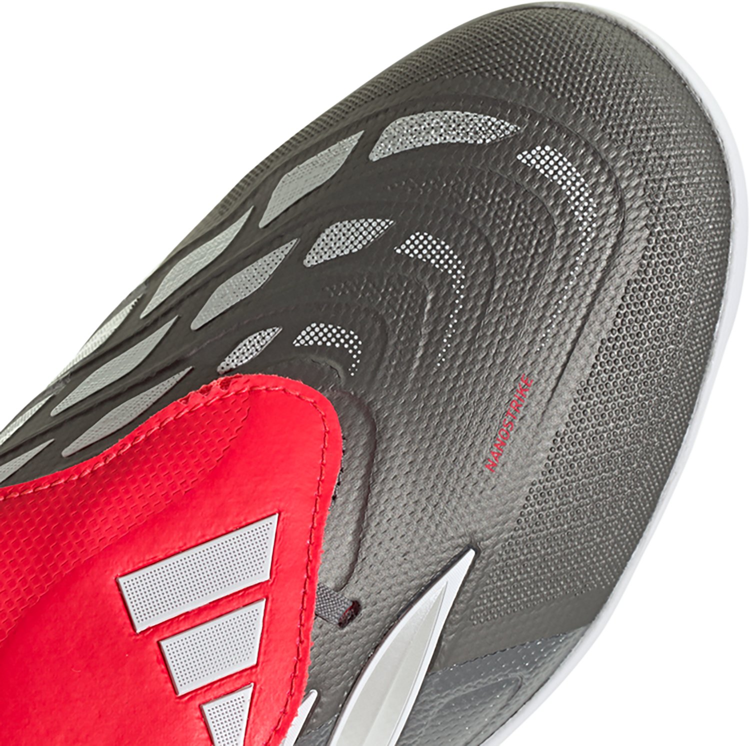 adidas Predator League Fold-Over Tongue Turf Soccer Cleats - view number 7