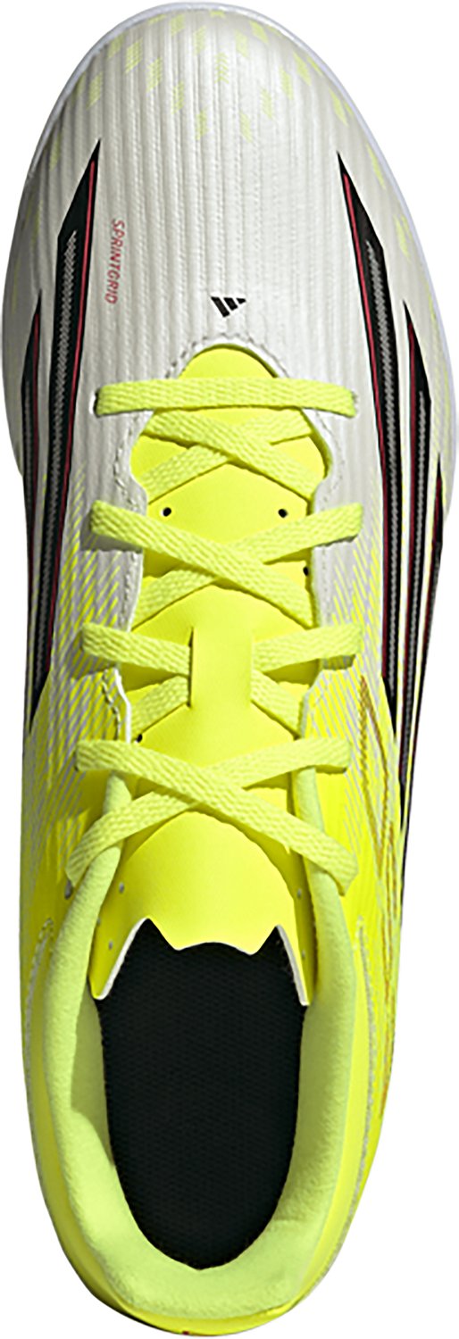 adidas F50 Club Indoor Soccer Shoes - view number 5