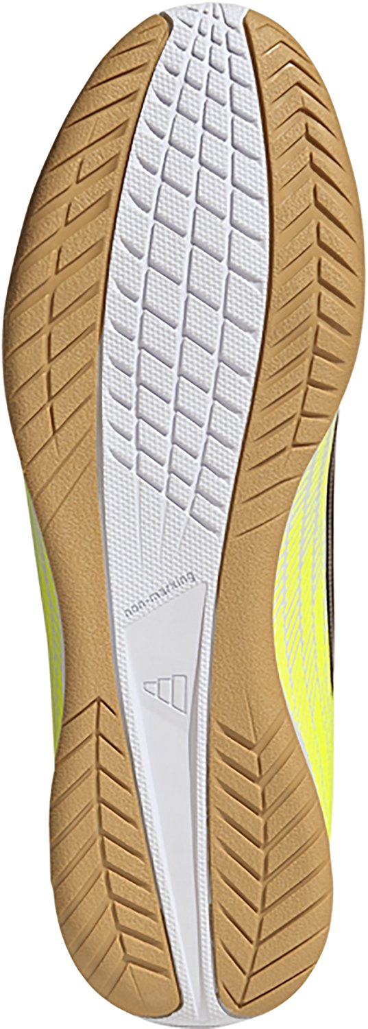 adidas F50 Club Indoor Soccer Shoes - view number 6