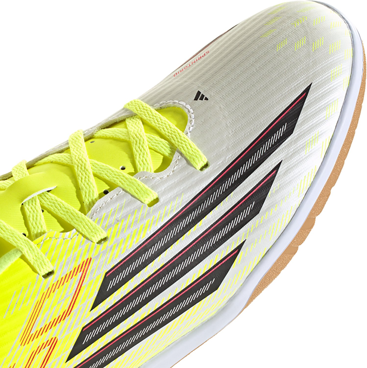 adidas F50 Club Indoor Soccer Shoes - view number 7