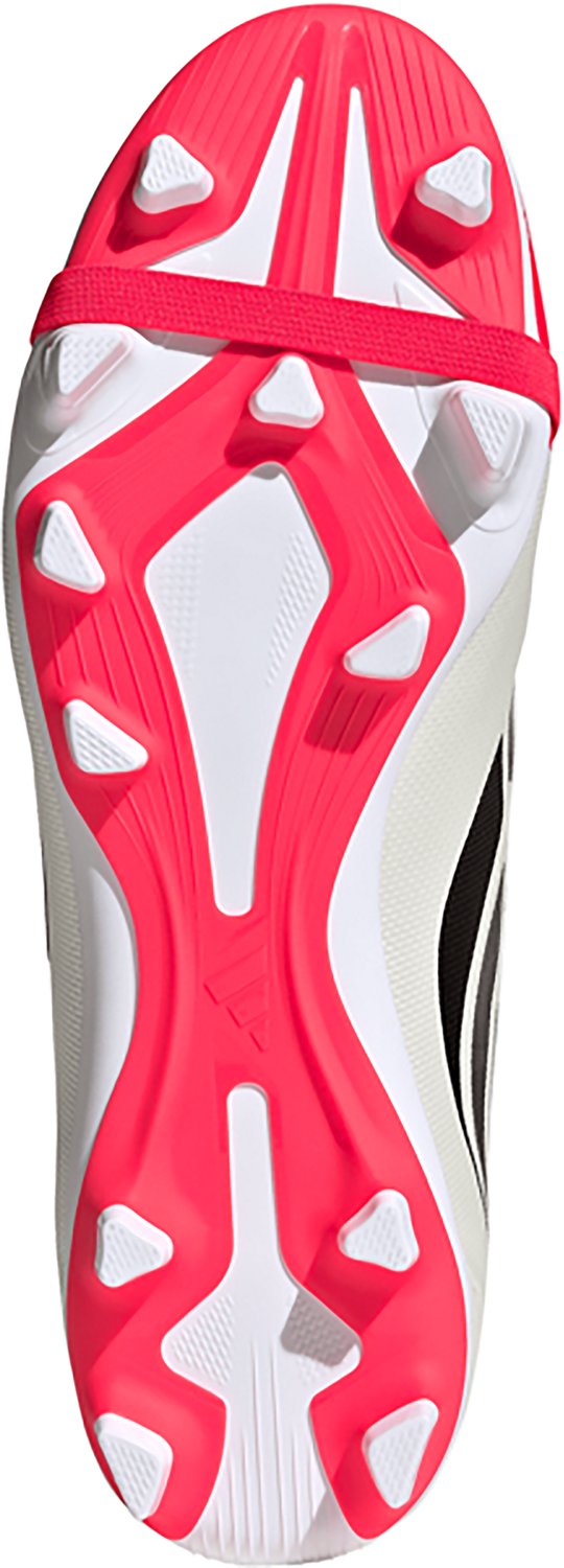 adidas Predator Club Fold-Over Tongue Firm Ground/Multi-Ground Soccer Cleats - view number 6