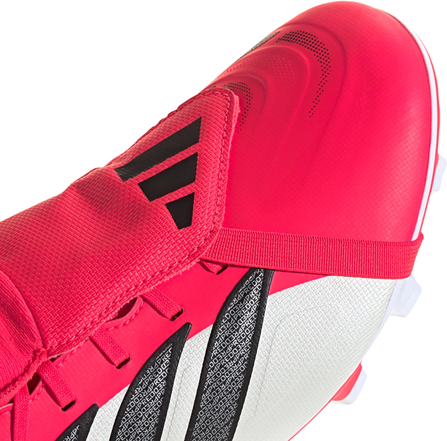 adidas Predator Club Fold-Over Tongue Firm Ground/Multi-Ground Soccer Cleats - view number 7