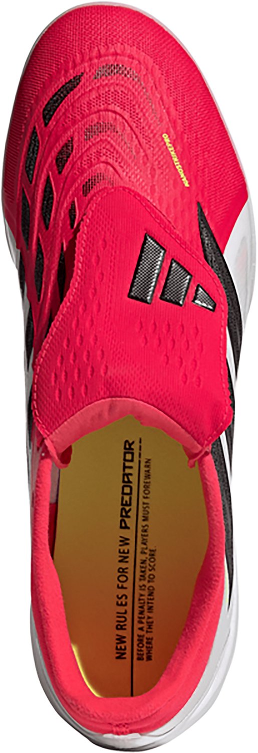 adidas Predator Pro Fold-Over Tongue Turf Soccer Cleats - view number 5