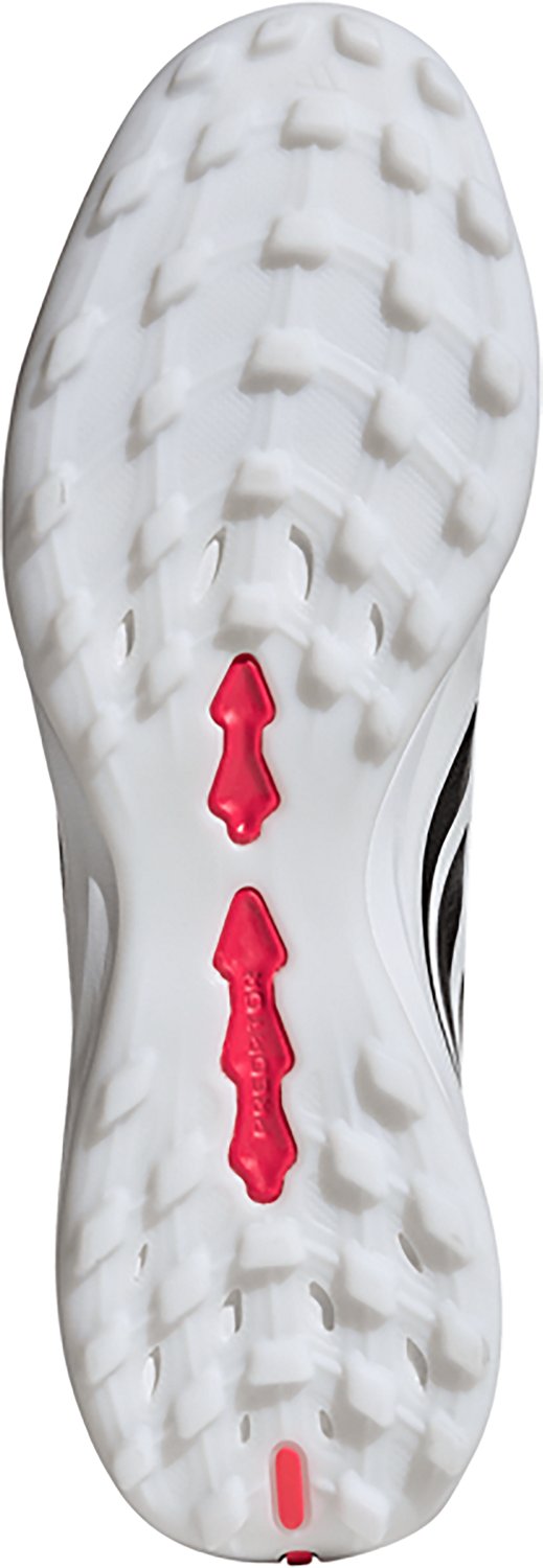 adidas Predator Pro Fold-Over Tongue Turf Soccer Cleats - view number 6
