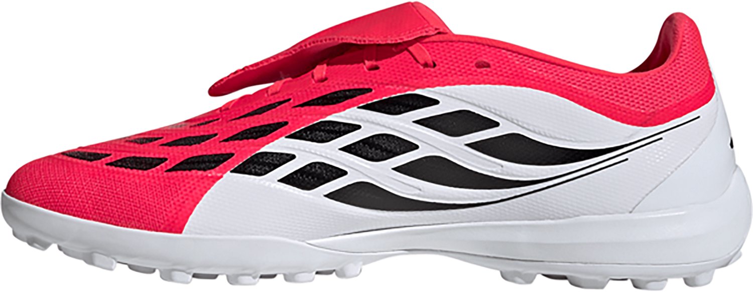adidas Predator League Fold-Over Tongue Turf Soccer Cleats - view number 2
