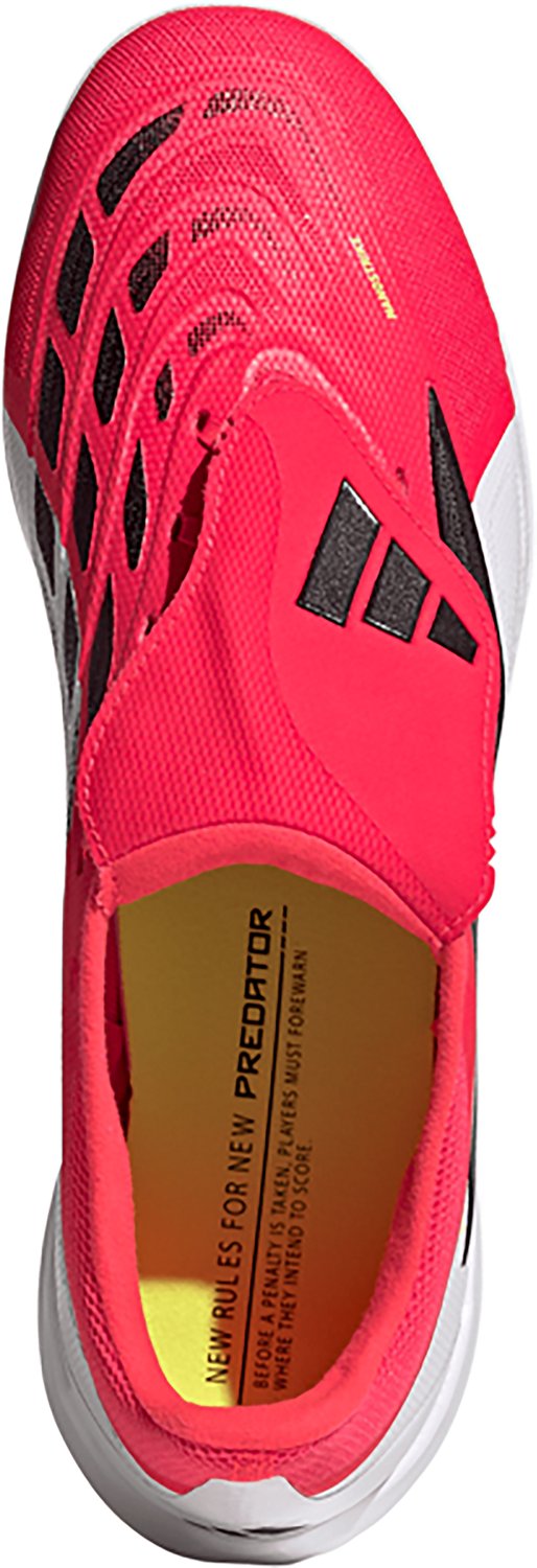 adidas Predator League Fold-Over Tongue Turf Soccer Cleats - view number 5