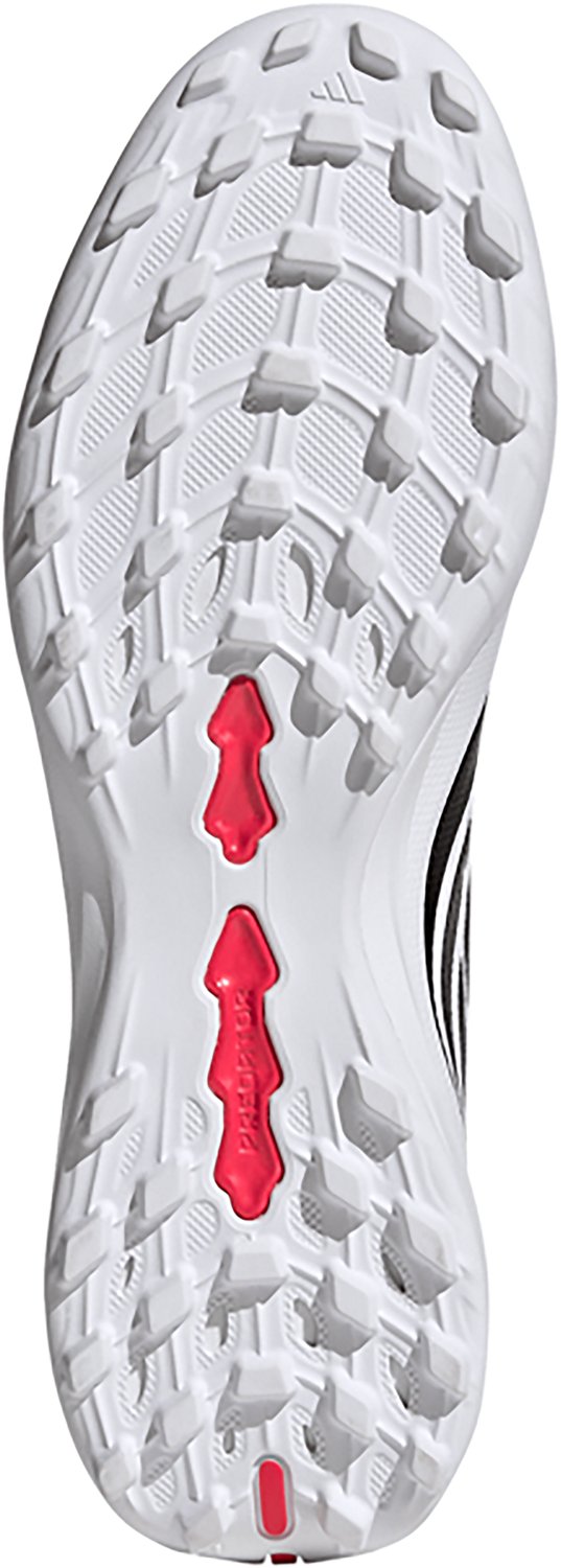 adidas Predator League Fold-Over Tongue Turf Soccer Cleats - view number 6