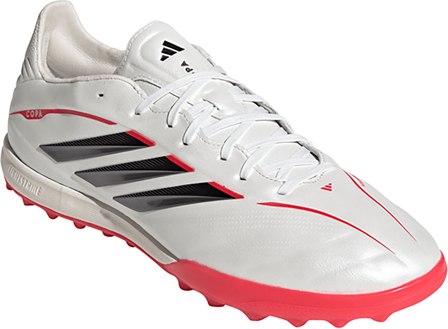 adidas Copa Pure IV Pro Soccer Turf Cleats - view number 3