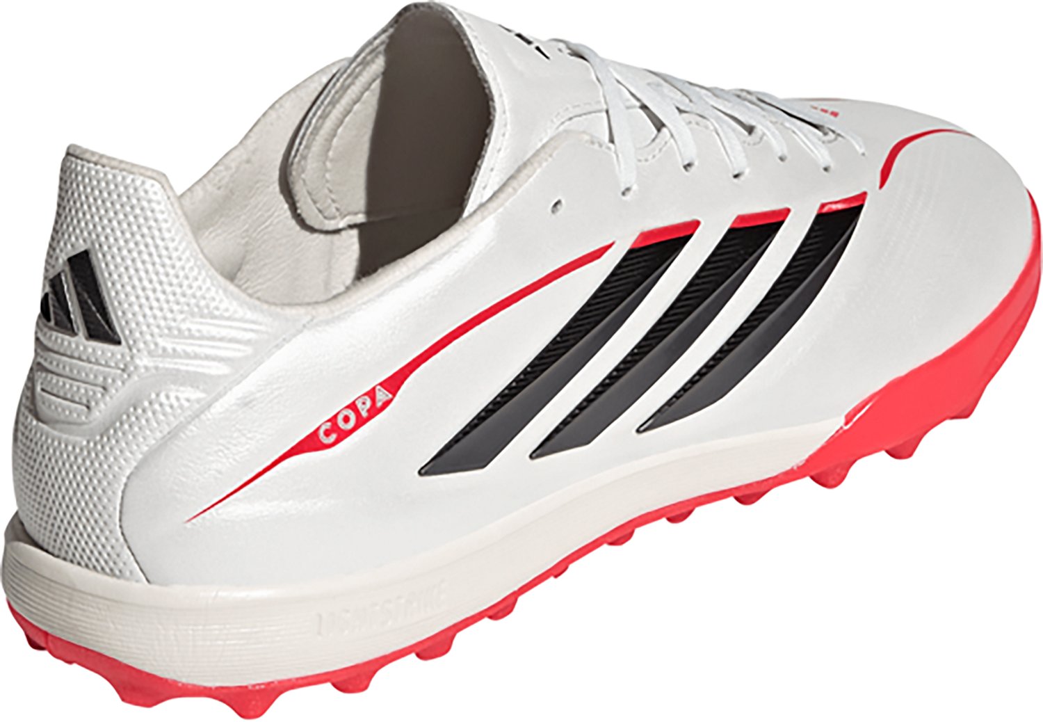 adidas Copa Pure IV Pro Soccer Turf Cleats - view number 4