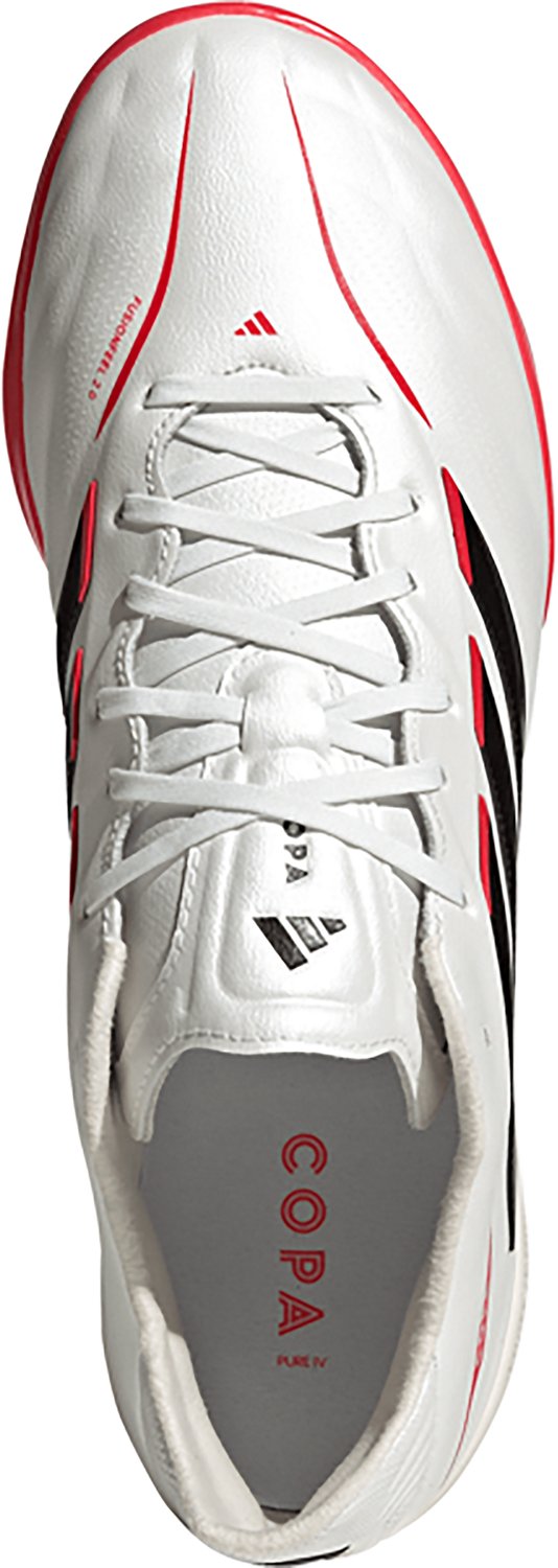 adidas Copa Pure IV Pro Soccer Turf Cleats - view number 5