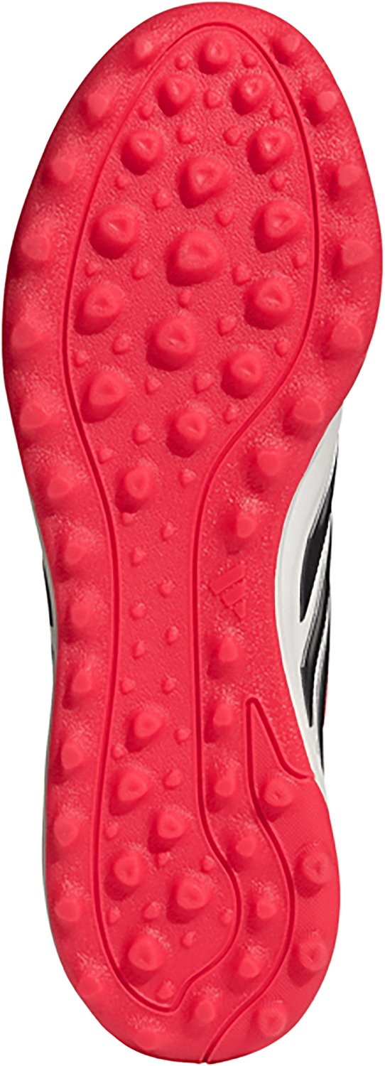 adidas Copa Pure IV Pro Soccer Turf Cleats - view number 6